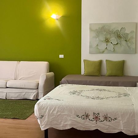 Centro Citta Train Station Apartment แบร์กาโม ภายนอก รูปภาพ