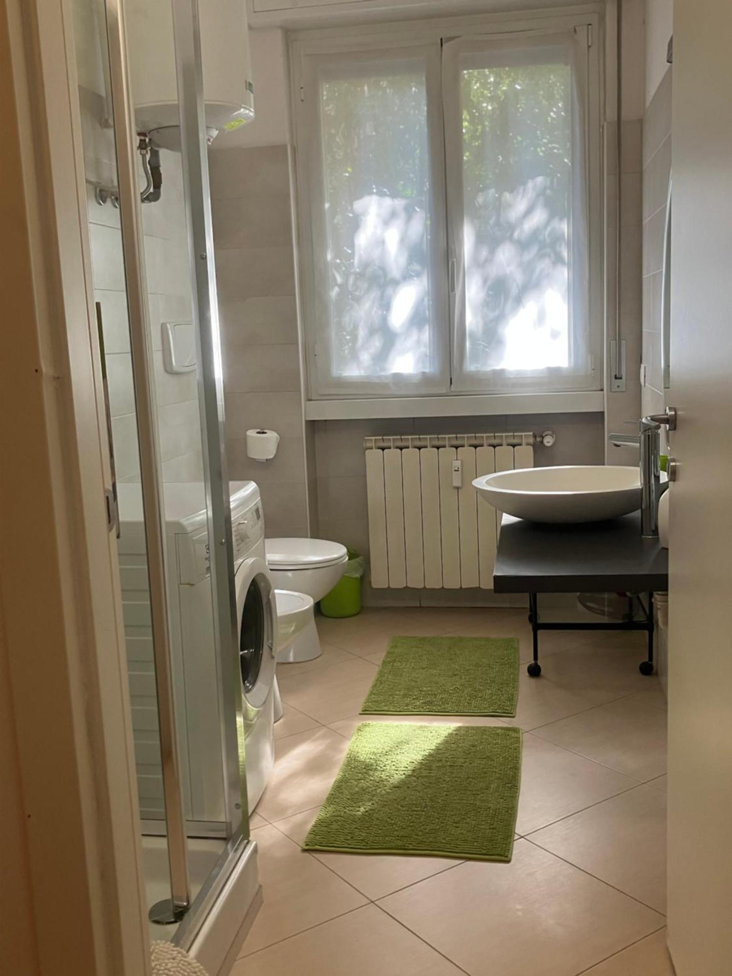 Centro Citta Train Station Apartment แบร์กาโม ภายนอก รูปภาพ
