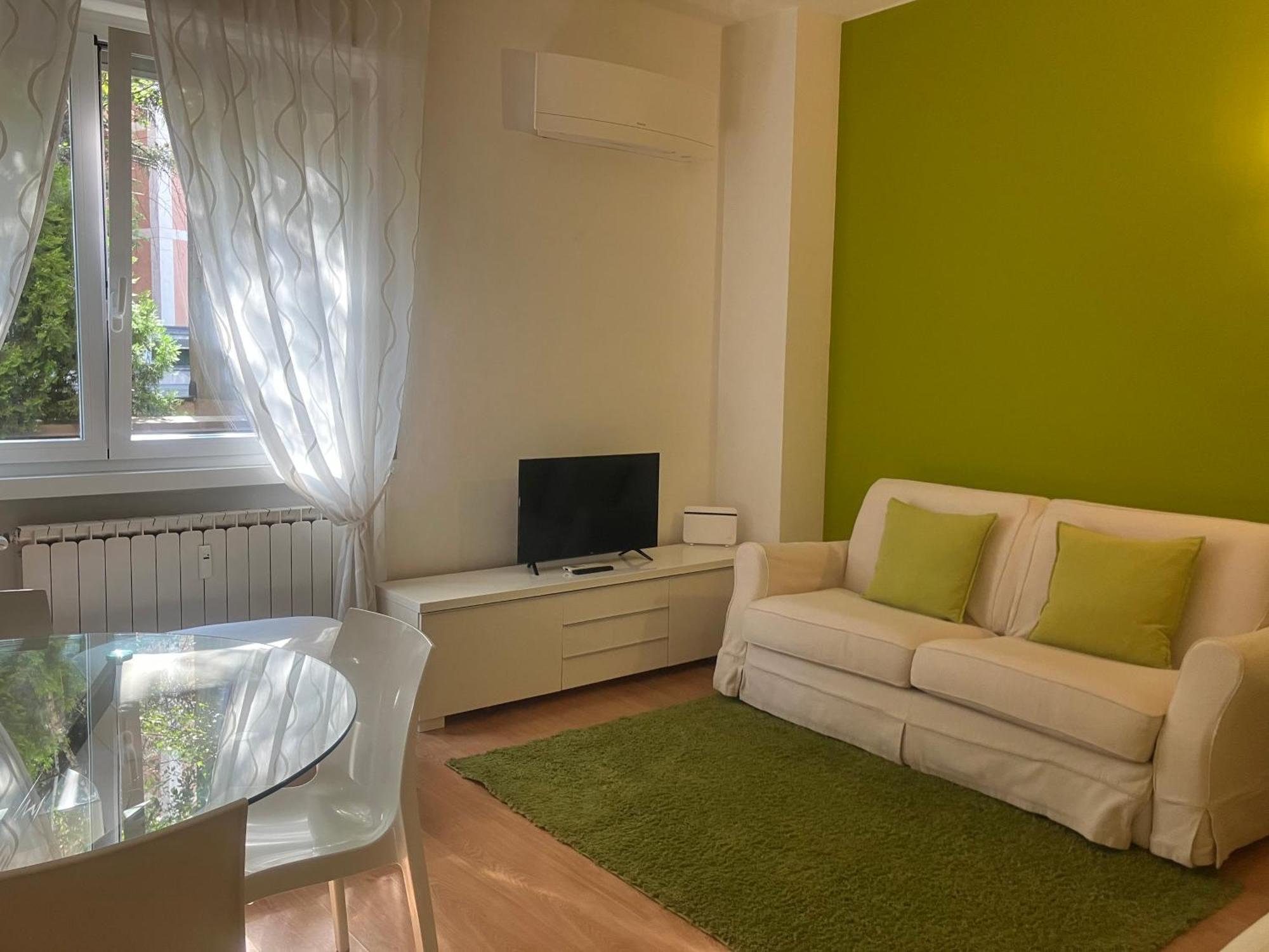 Centro Citta Train Station Apartment แบร์กาโม ภายนอก รูปภาพ