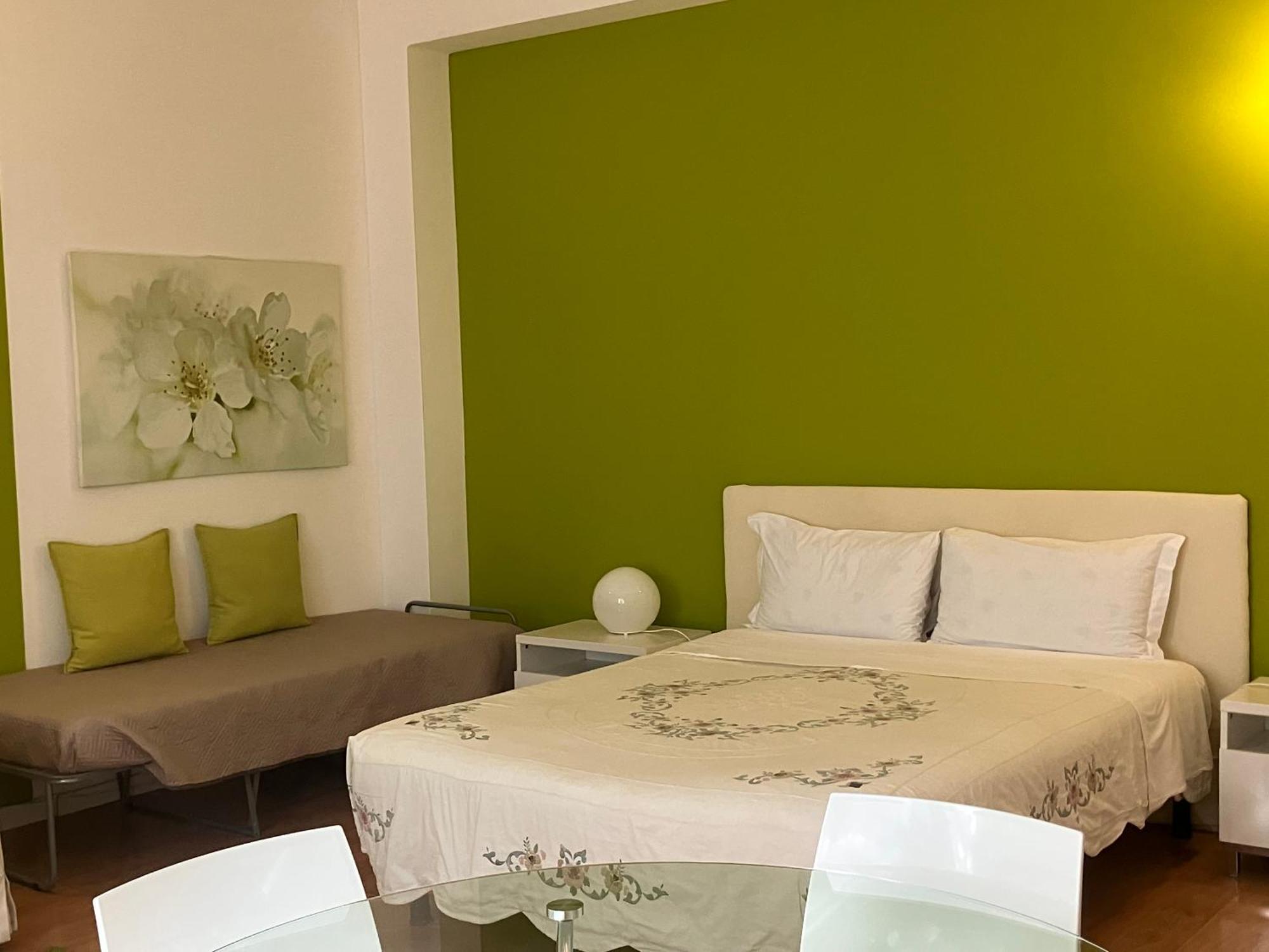 Centro Citta Train Station Apartment แบร์กาโม ภายนอก รูปภาพ