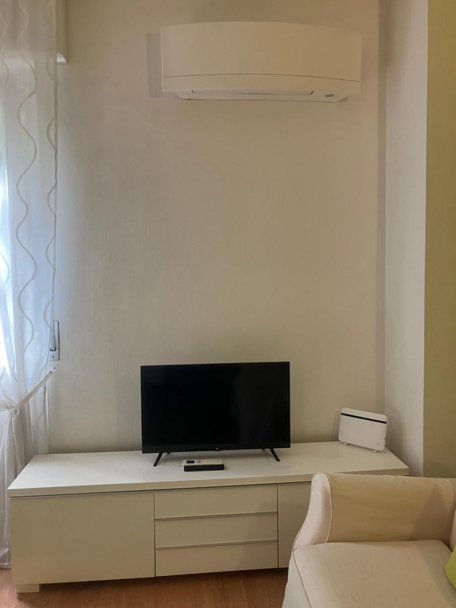 Centro Citta Train Station Apartment แบร์กาโม ภายนอก รูปภาพ
