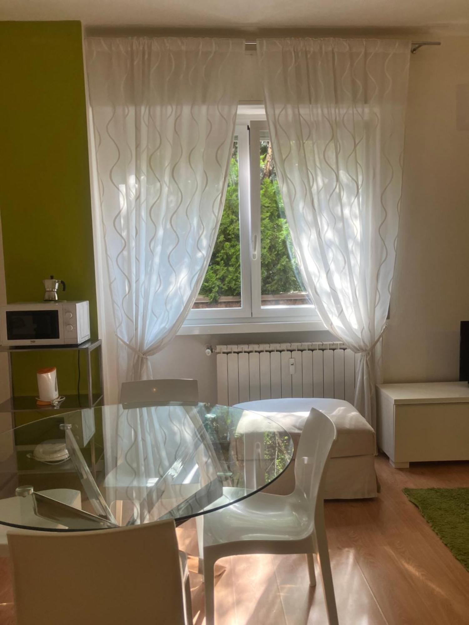 Centro Citta Train Station Apartment แบร์กาโม ภายนอก รูปภาพ