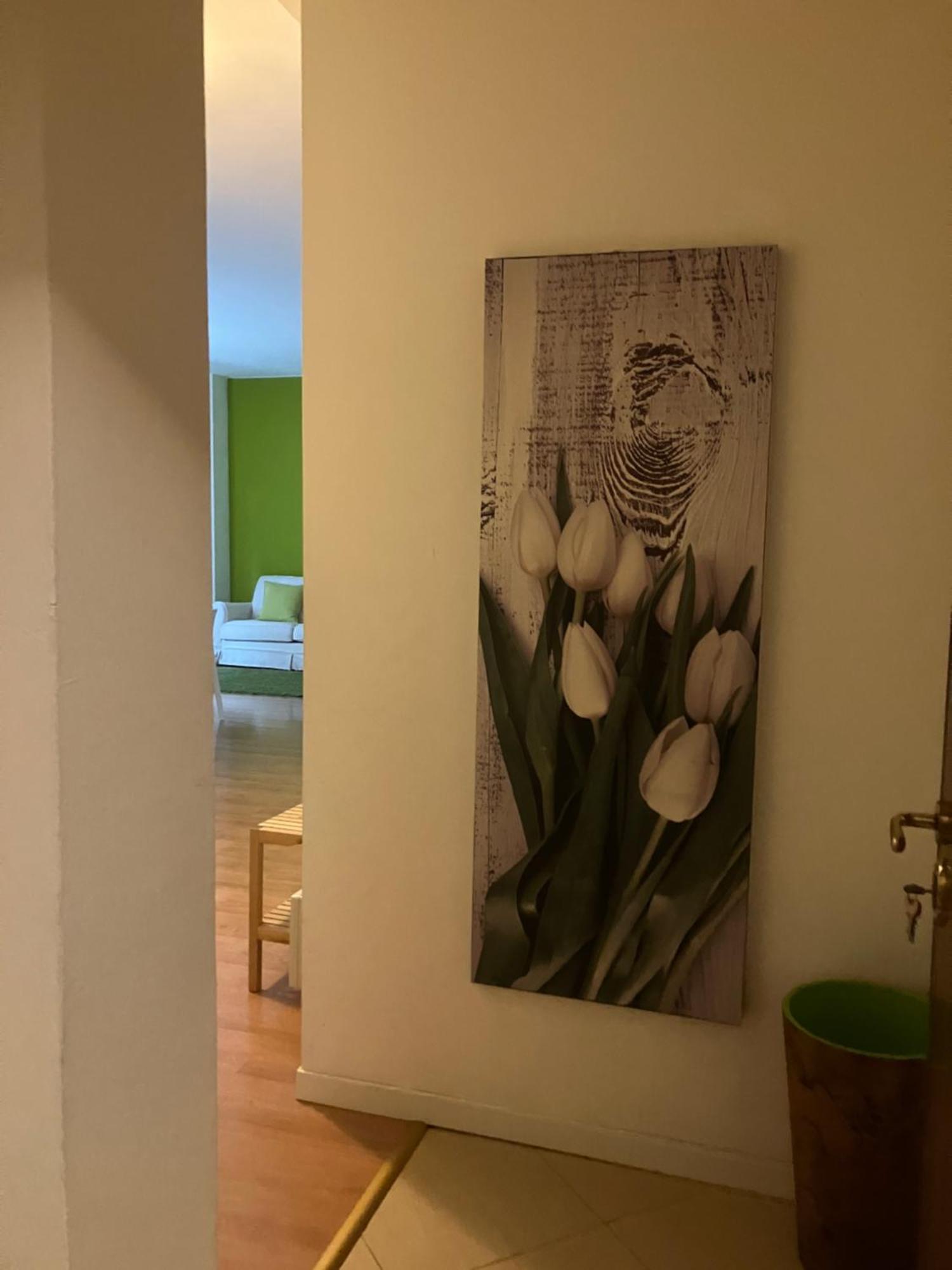 Centro Citta Train Station Apartment แบร์กาโม ภายนอก รูปภาพ